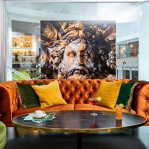 Hotel Leonardo Boutique Termini, Rome