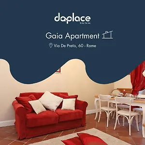 Daplace - Gaia Roma