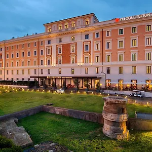 Hotel Nh Collection Palazzo Cinquecento, Rome