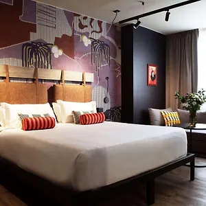 Отель Mercure Cinecitta, Рим